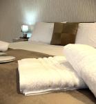 Athenian Retreat Penthouses