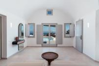 Oikos Santorini Living Concept