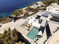 Villa Lilium I - Overlooking Psarou Bay, Mykonos