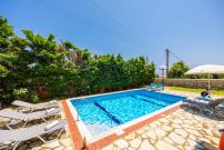 Skala Villa Blue