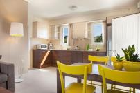 Deluxe Kefalonia Apartment Apartment Hyacinth 1 Bedroom Pool