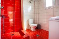 Deluxe Kefalonia Apartment Apartment Hyacinth 1 Bedroom Pool