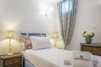 Deluxe Paros Villa Grand Villa 4 Bedrooms Wonderful Sea View Private Pool Golden Beach