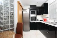CitySoul Apartment with Balcony