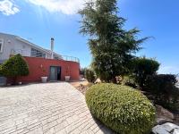 Mytilene Luxury Villa Panoramic