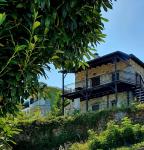 Traditional Stone House in pelion