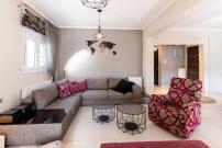 Mary's Modern and Elegant apartment