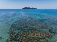 Tortuga Dafni Bay Villas Diver's Paradise by 