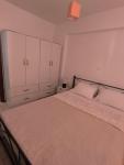 Johanna's apartment