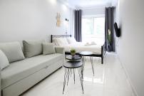 Luxury Living Νο1 #Ioanna Apartments