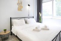 Luxury Living Νο1 #Ioanna Apartments