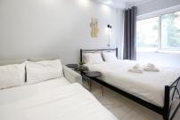Luxury Living Νο1 #Ioanna Apartments