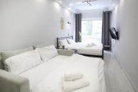 Luxury Living Νο1 #Ioanna Apartments