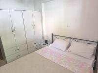 Johanna's apartment
