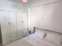 Johanna's apartment