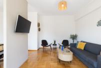 Houseloft Cityscape Bliss
