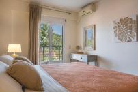 Deluxe Kefalonia Apartment Apartment Tangerine 1 Bedroom Pool