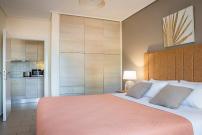 Deluxe Kefalonia Apartment Apartment Tangerine 1 Bedroom Pool