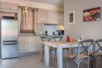 Deluxe Kefalonia Apartment Apartment Tangerine 1 Bedroom Pool