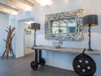 Luxury Paros Villa Superior Villa Private Pool Stunning Interior