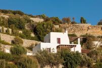Excellent Mykonos Villa Villa Psarrou Epsilon 4 Bedrooms Stunning Sea View