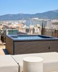 SkyFall Acropolis View Penthouse