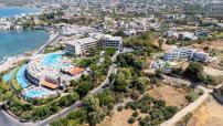 Leptos Panorama Hotel