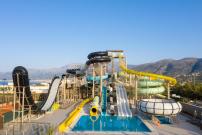 Nana Golden Beach All Inclusive Resort & Spa