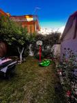 PREVEZA DOWNTOWN garden