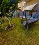 PREVEZA DOWNTOWN garden