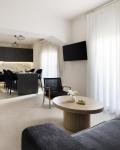 Meteoron Suites