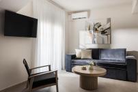 Meteoron Suites