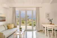 Apollonides Seafront Villa 2 Melete