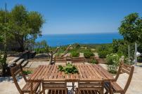 The Sunset Villas Kefalonia