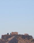 SkyFall Acropolis View Penthouse