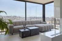 SkyFall Acropolis View Penthouse