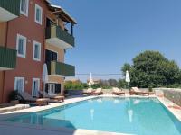 Porto Nirikos Lefkada