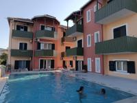 Porto Nirikos Lefkada