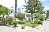 Blue Nest Hotel