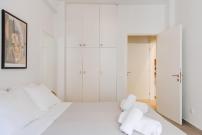 SYNTAGMA VOULIS STREET MODERN APARTMENT