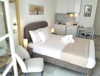 Nostos Studios at Saint George beach Agios Georgios Chora Naxos town