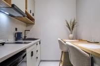 Reve Suites Ioannina