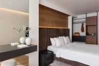Blanco Athens Aparthotel
