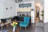 Stay Kula Aparthotel city center