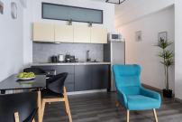 Stay Kula Aparthotel city center