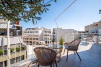 Athens Terrace 360°
