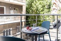 Stay Kula Aparthotel city center