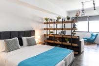 Stay Kula Aparthotel city center