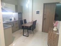 BlackGeorge Apartment