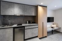 DOMIOS Suites Athens